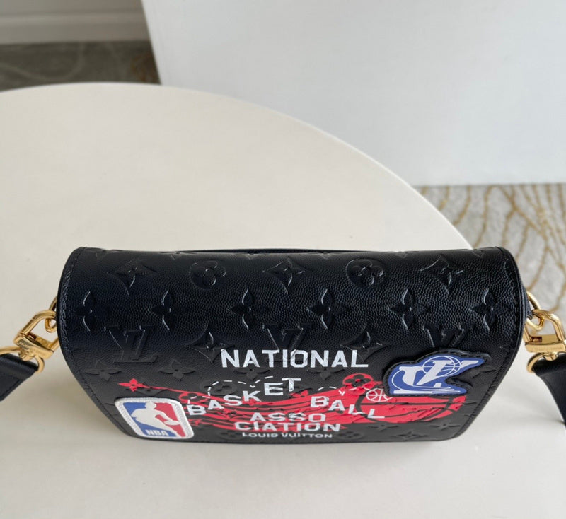 Fashion Luxe Touch bags - 3097