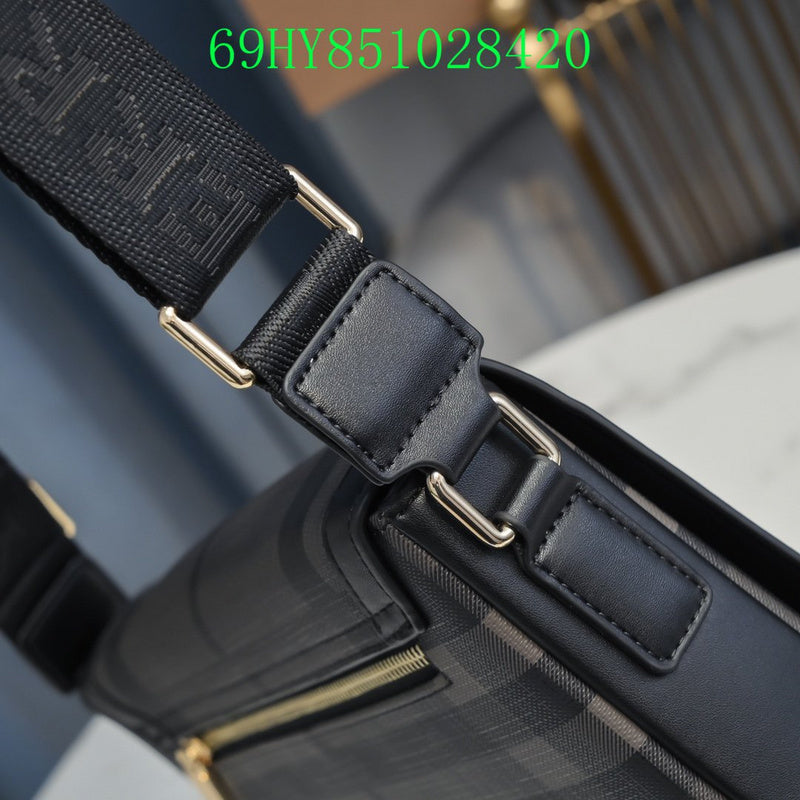 Luxe Touch Fashion -BBR Bags - 380