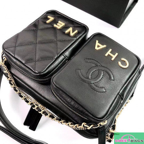 LTB - Luxe Touch Bags - 124