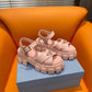 Luxe Touch Bags 

 - PD Women Shoes - 042