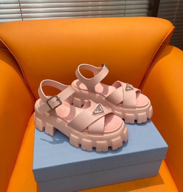 Luxe Touch Bags 

 - PD Women Shoes - 042