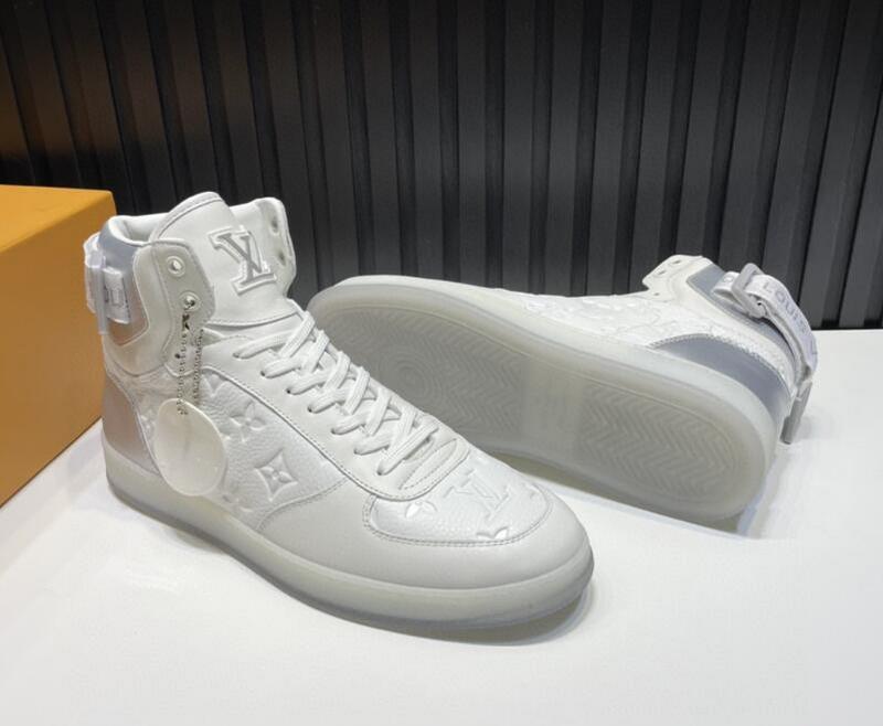 Luxe Touch Bags 

 - LTB Men Shoes - 1208