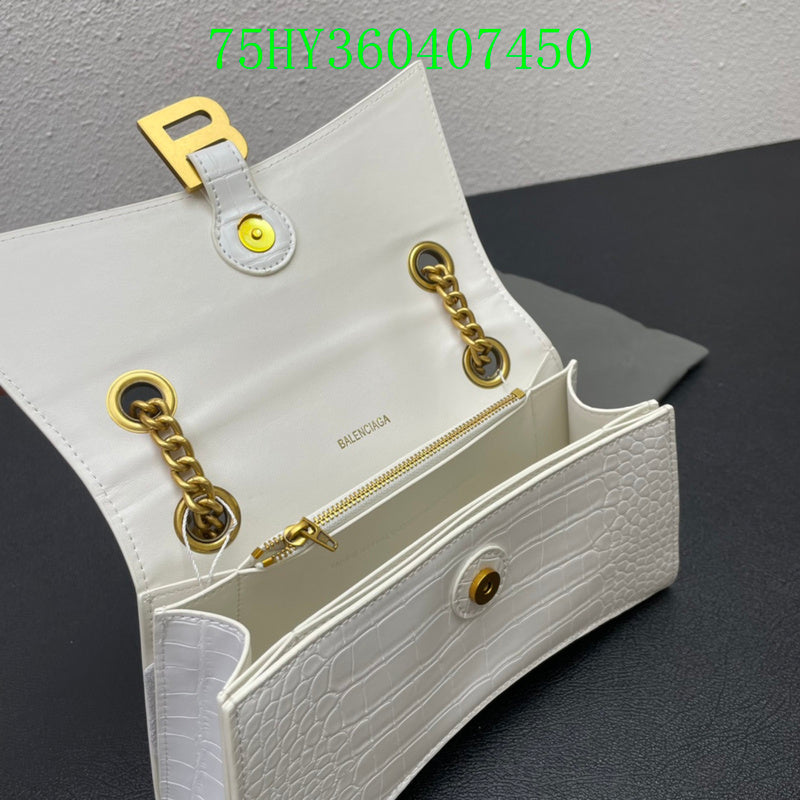 Luxe Touch Fashion - BGA Bags - 1835