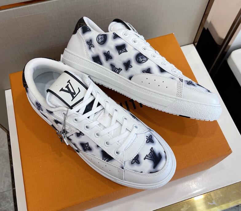 Luxe Touch Bags -  Men Shoes - 1250