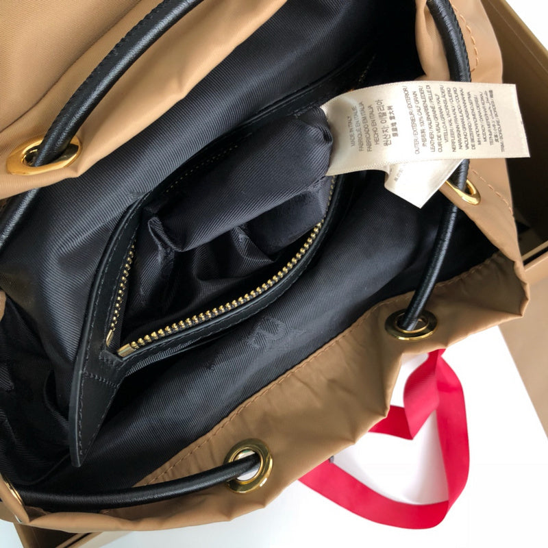 Luxe Touch Fashion -BBR Bags - 1031