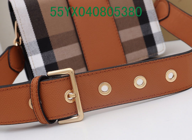 LTB Fashion -BBR Bags - 669