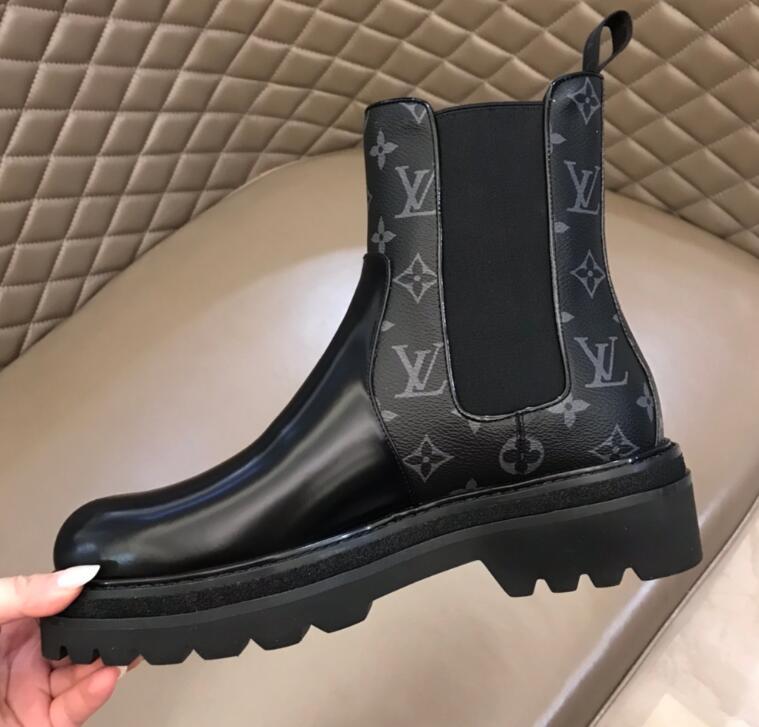 Luxe Touch Bags -  Men Shoes - 1669