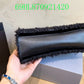 Luxe Touch Fashion - BGA Bags - 2040