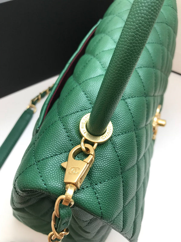 Luxe Touch Bags -  Bags - 495