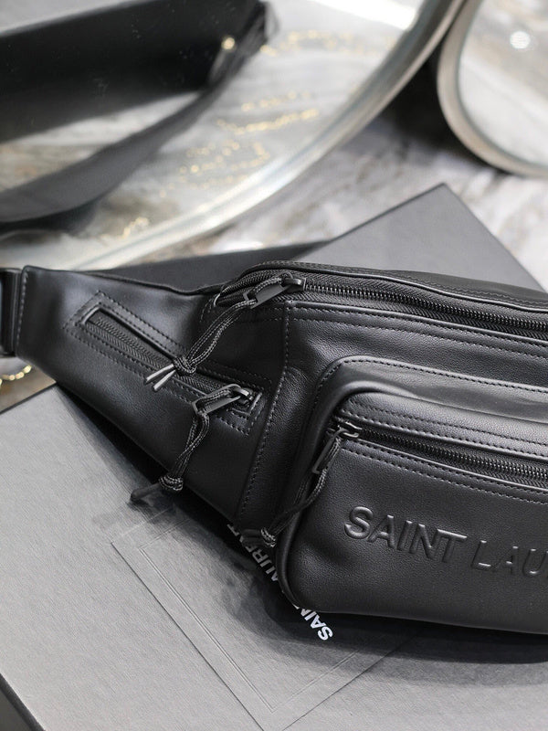 Luxe Touch SLY Bags - 040