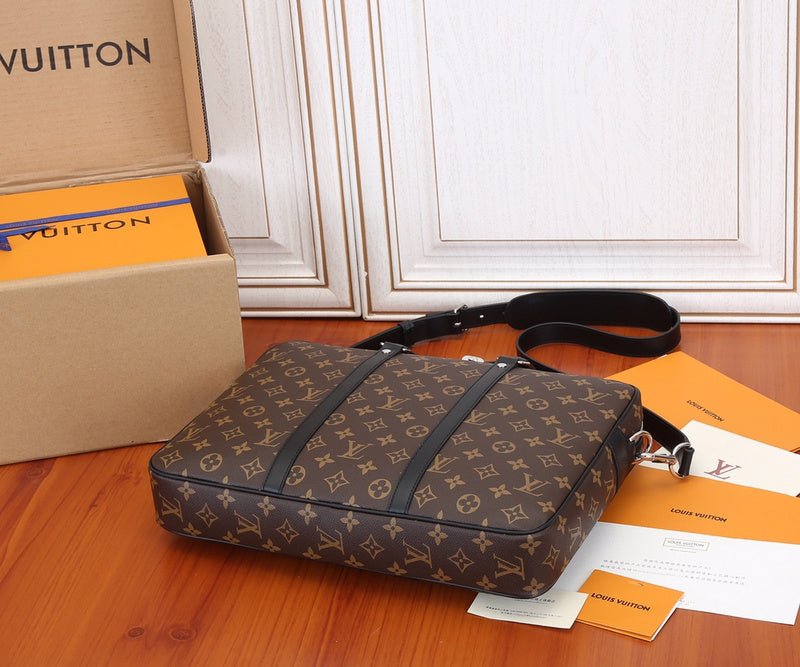 Luxe Touch Fashion LTB-bags - 17695