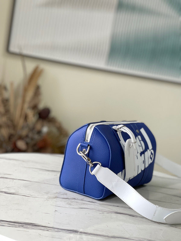 Fashion Luxe Touch bags - 4854