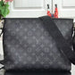 Fashion Luxe Touch bags - 2922