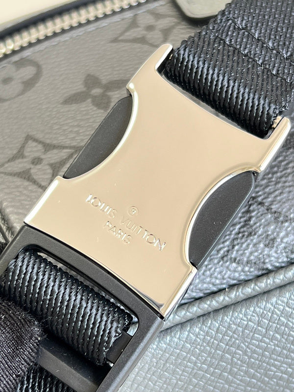 Fashion Luxe Touch bags - 2584