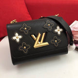 Fashion Luxe Touch bags - 3630