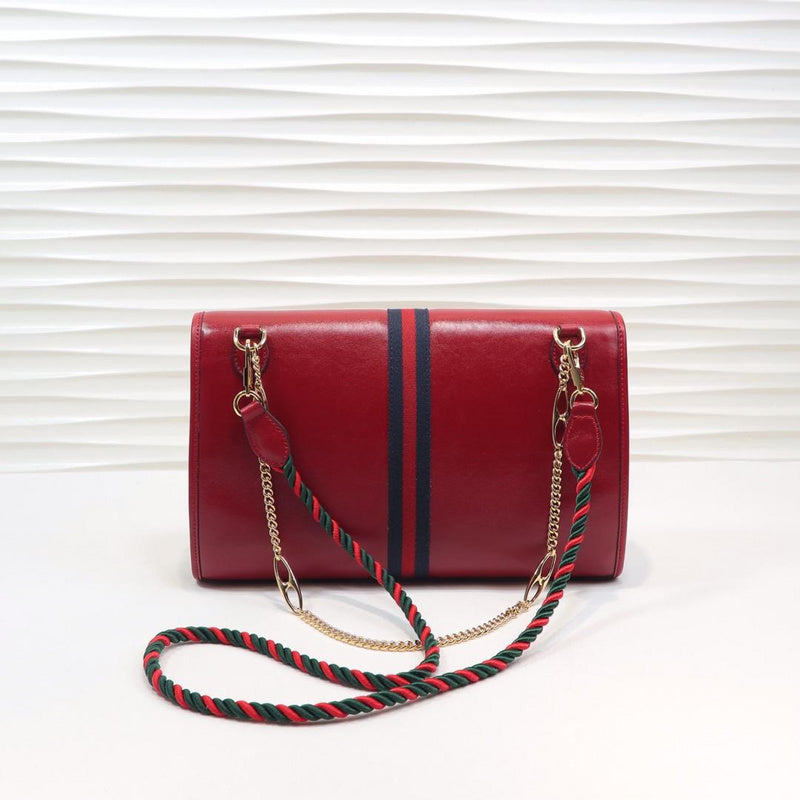 Luxe Touch Bags - Luxe Touch Bags - 933
