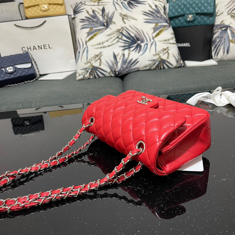 Luxe Touch Bags 

 -  Bags - 3259
