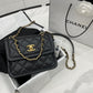 Luxe Touch Bags -  Bags - 094