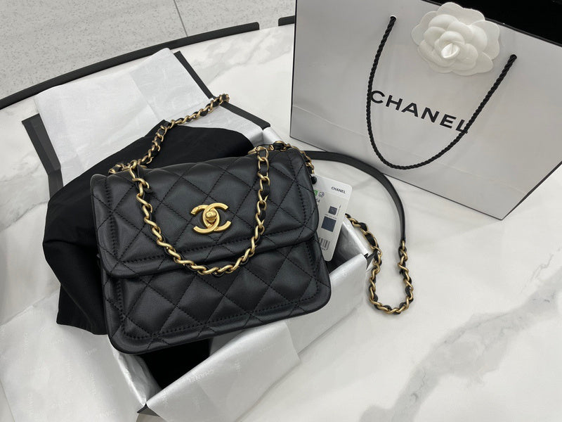 Luxe Touch Bags -  Bags - 094
