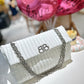 Luxe Touch Fashion - BGA Bags - 1754