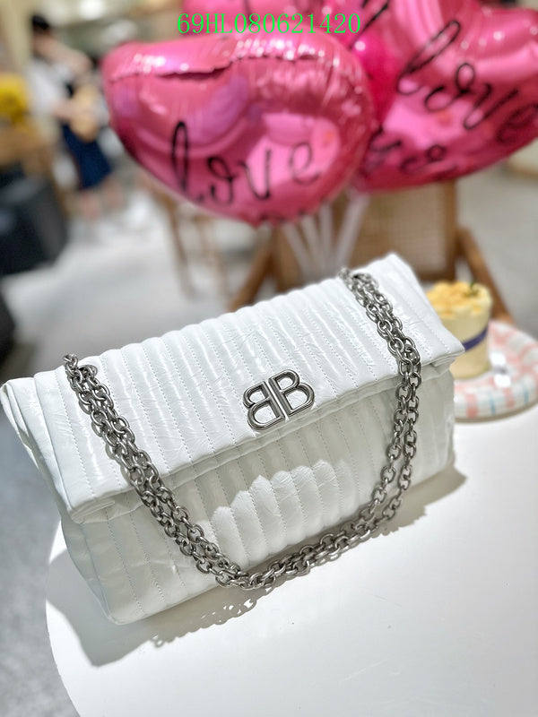 Luxe Touch Fashion - BGA Bags - 1754