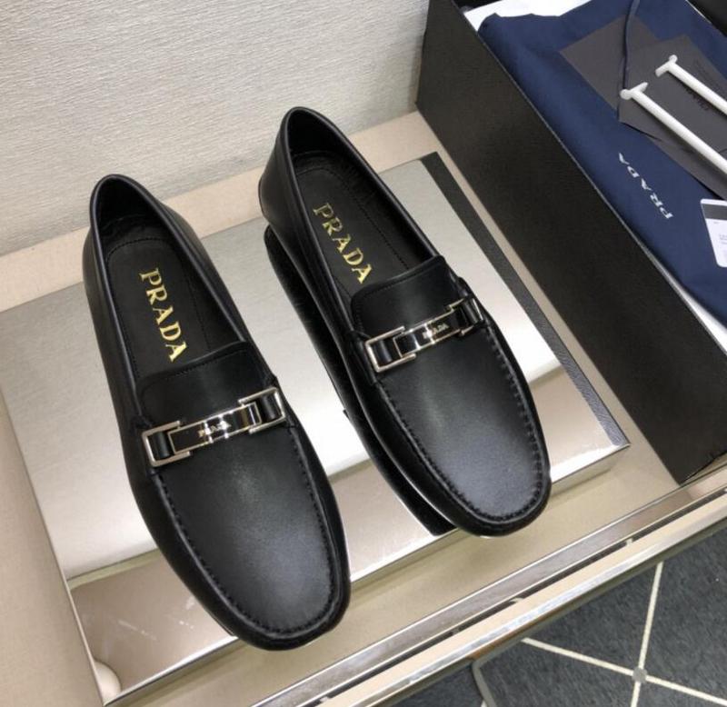 Luxe Touch Bags 

 - PD Men Shoes - 328