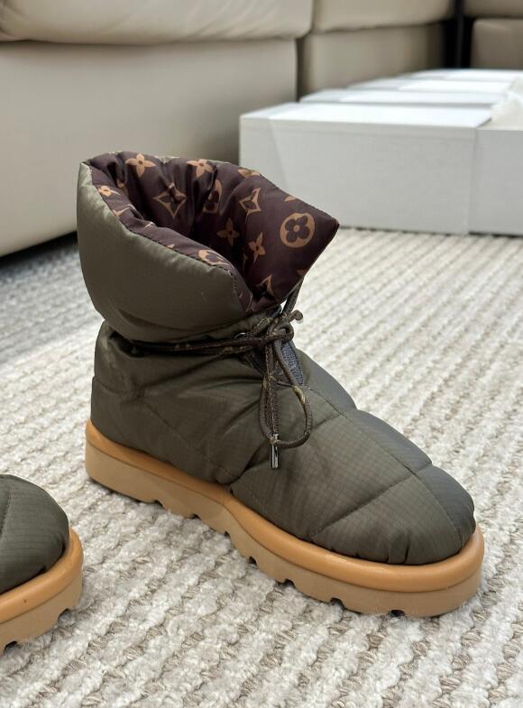 Luxe Touch Bags 

 - LTB Women Shoes - 675