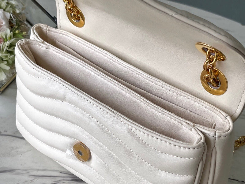 Fashion Luxe Touch bags - 4774
