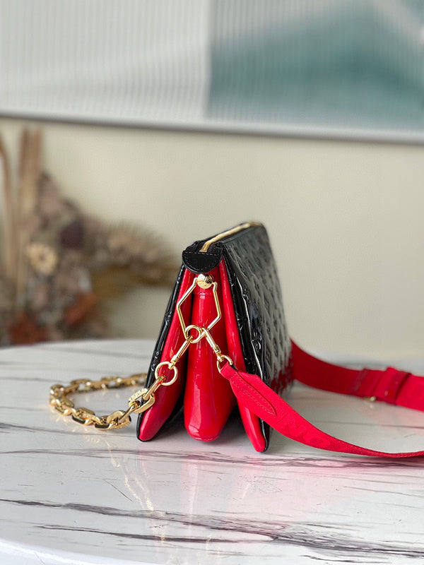 Fashion Luxe Touch bags - 5493