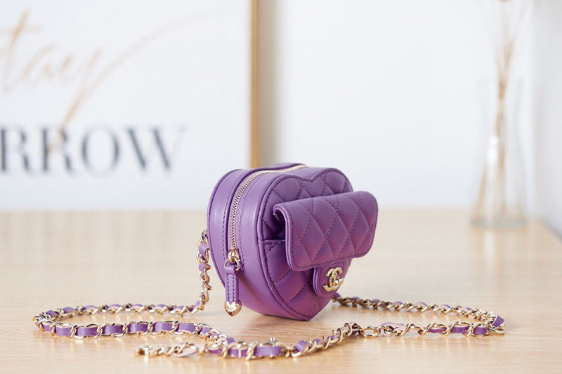 Luxe Touch Bags 

 -  Bags - 2726