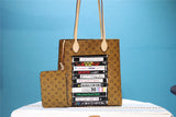 Luxe Touch Fashion LTB-bags - 8194