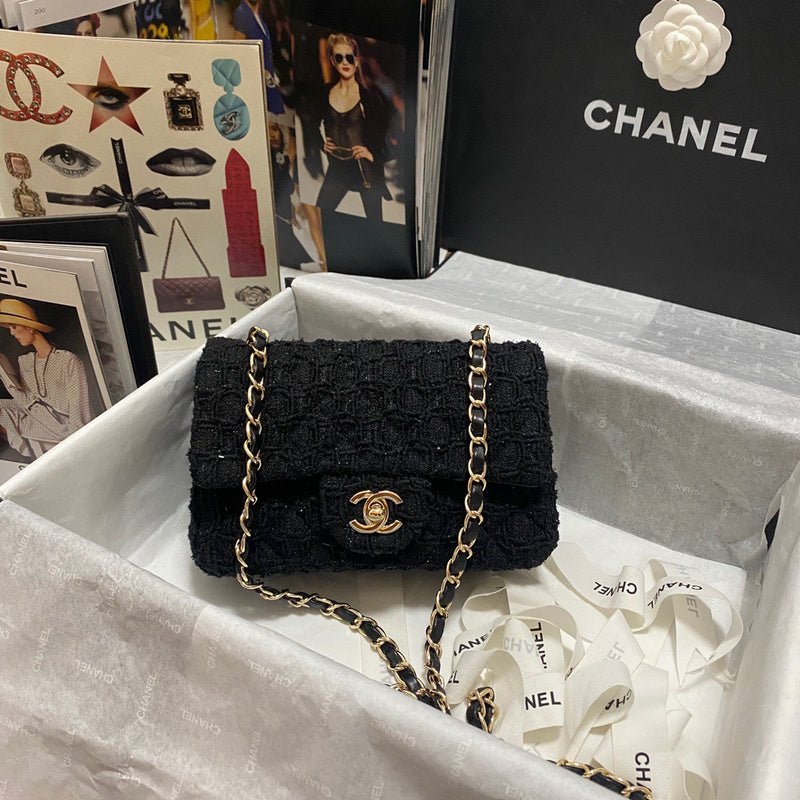 Luxe Touch Bags -  Bags - 280
