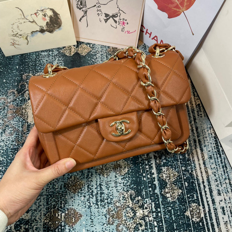 Luxe Touch Bags -  Bags - 233