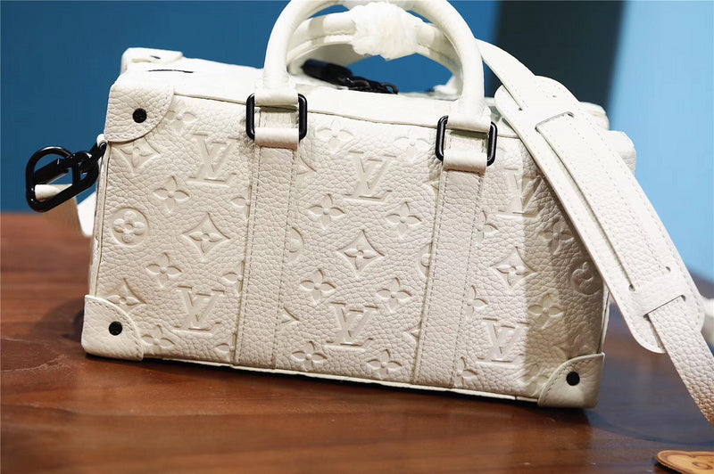 Luxe Touch Fashion LTB-bags - 10426