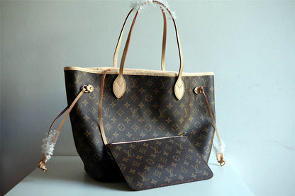 Luxe Touch Fashion LTB-bags - 8105