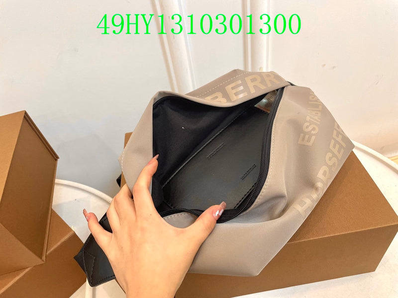 Luxe Touch Fashion -BBR Bags - 173