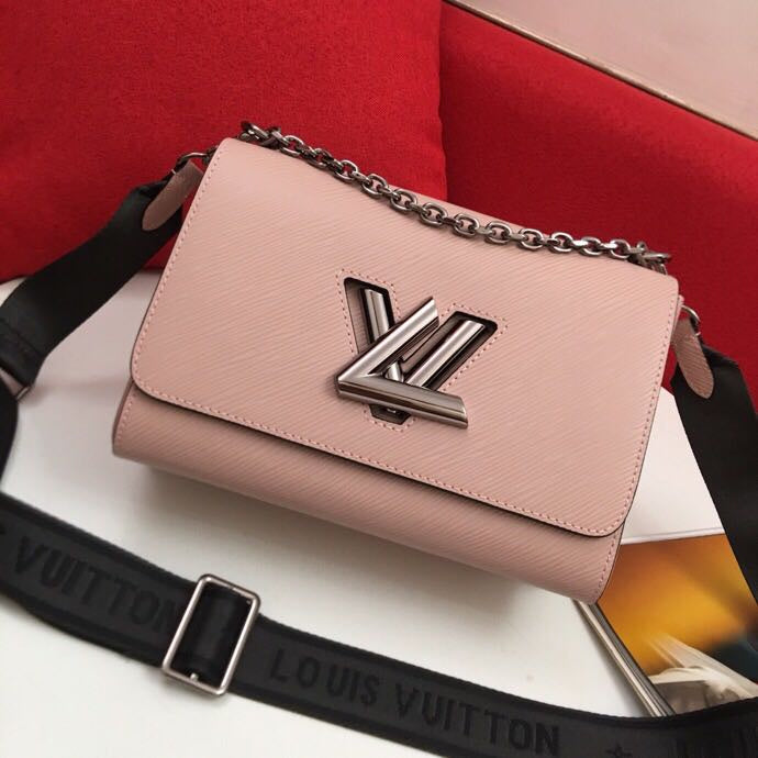 Fashion Luxe Touch bags - 3652