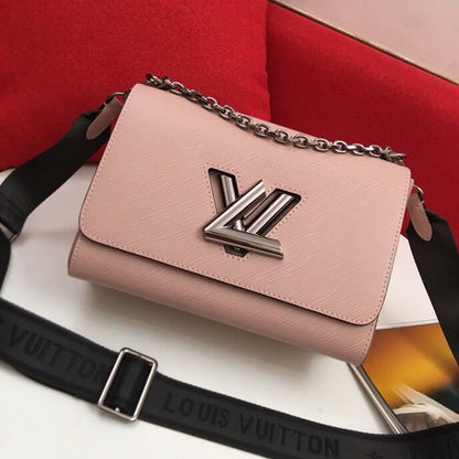 Fashion Luxe Touch bags - 3652