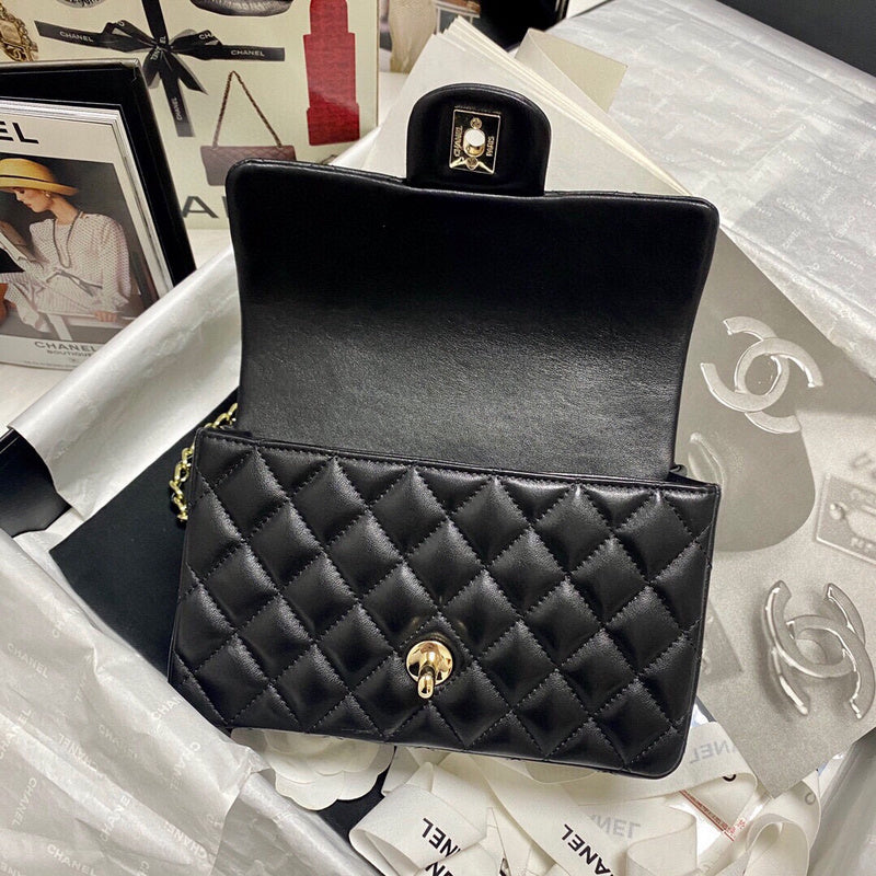 Luxe Touch Bags 

 -  Bags - 3327