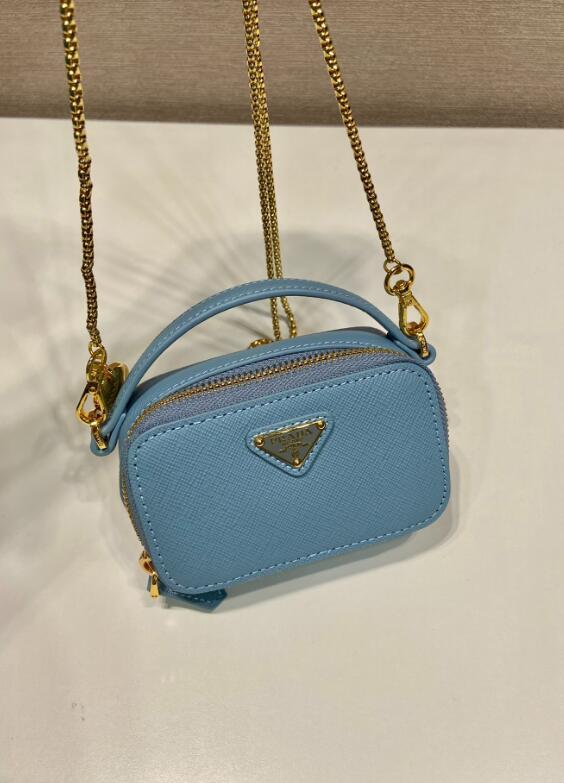 Luxe Touch Bags - PD Bags - 032