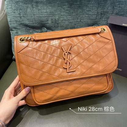 Luxe Touch - SLY Bags 354
