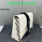 Luxe Touch Fashion - BGA Bags - 2016