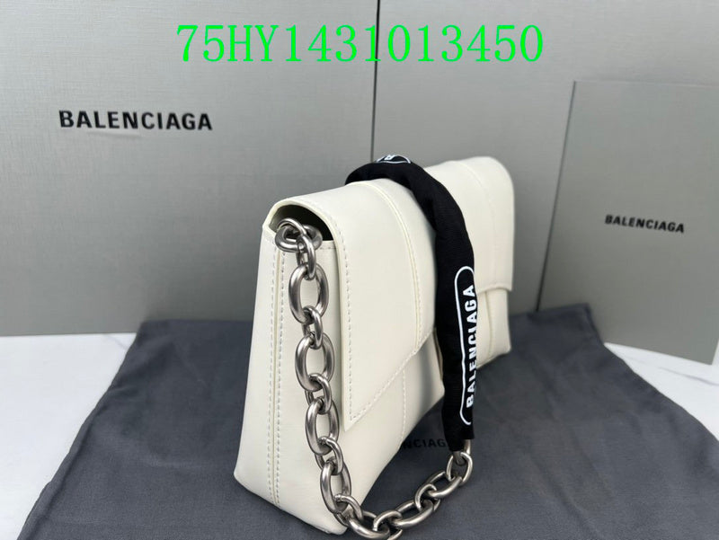 Luxe Touch Fashion - BGA Bags - 2016