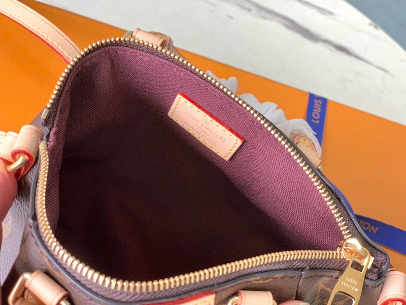 Fashion Luxe Touch bags - 4219