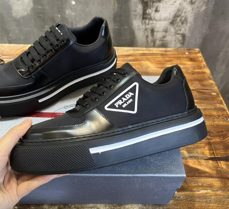 Luxe Touch Bags 

 - PD Men Shoes - 114