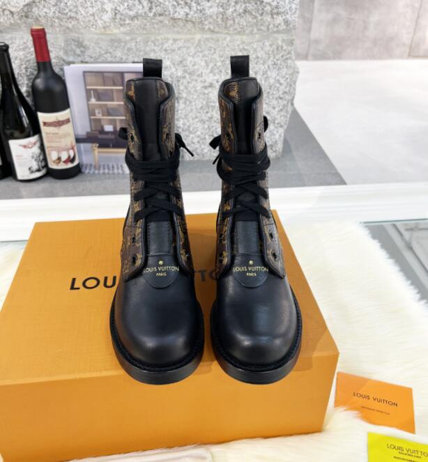 Luxe Touch Bags -  Women Shoes - 819