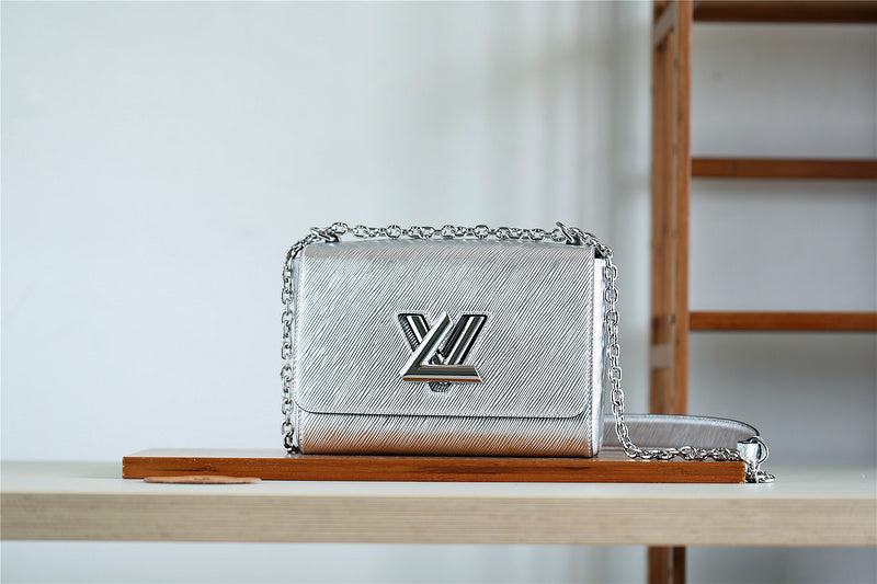 Luxe Touch Fashion LTB-bags - 8519