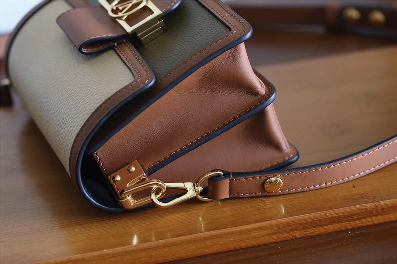 Luxe Touch Fashion LTB-bags - 8133