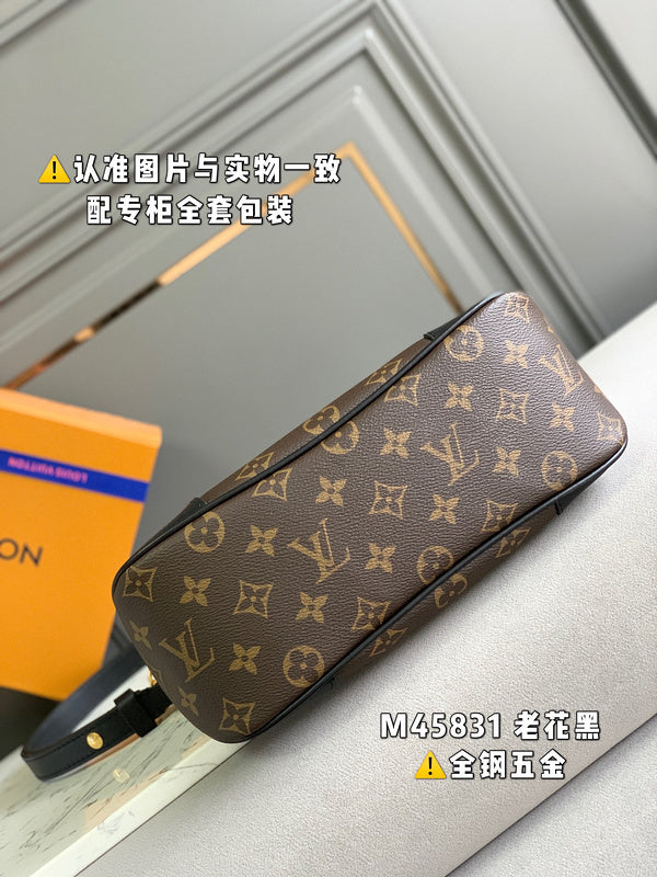 Rezaus Fashion LTB-Bags - 16846