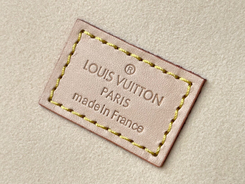 Fashion Luxe Touch bags - 4696